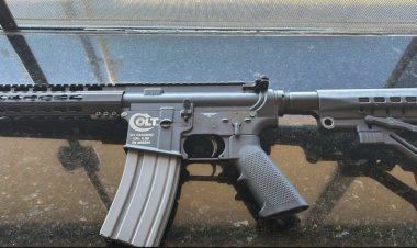 Acontecendo agora: Grande apreensão de drogas e fuzil é registrada  na região