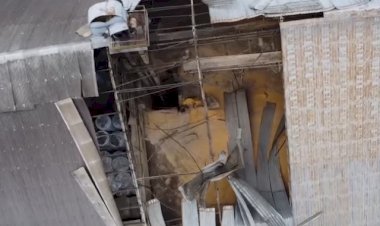 Explosão em empresa do agronegócio  com filial em Nova Santa Rosa e Matriz em Palotina, mobilizou Bombeiros em Cascavel