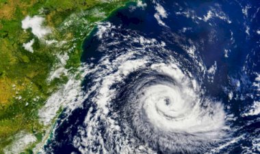 Meteorologista faz alerta  Meteorológico:  ciclone extratropical deve intensificar instabilidade nos próximos dias