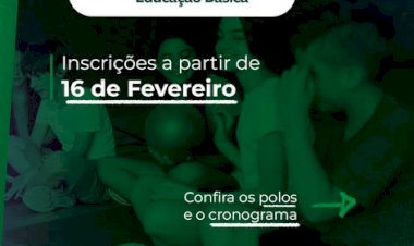 UEL abre inscrições para Pós-Graduação em Educação Física na Educação Básica em Nova Santa Rosa