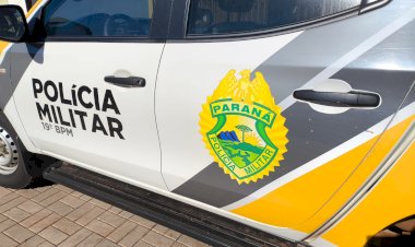 Duas ocorrências envolvendo lesão corporal e ameaça mobilizaram equipes policiais  em Marechal Rondon ontem terça-feira (17).