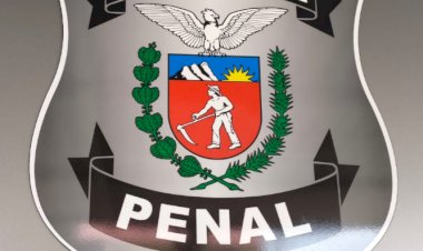 BPFRON e Polícia Federal prendem homem com mandado em aberto em Nova Santa Rosa