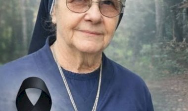 Freira de 82 anos é morta após invasão a convento no norte do Paraná