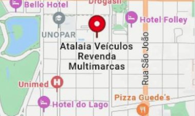 Confira as últimas novidades em veículos seminovos em Toledo