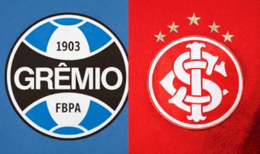 Finais estaduais agitam o futebol brasileiro neste fim de semana com grenal