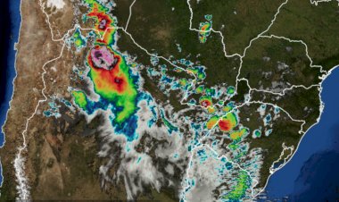 Previsão para três dias indica baixa probabilidade de chuva na microrregião de  Marechal Cândido Rondon