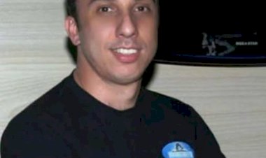 Mais uma vós do rádio se cala na região; Morre aos 46 anos o locutor André Luiz