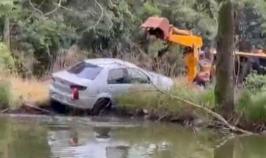 PRF apreende agrotóxicos após dupla de menores 