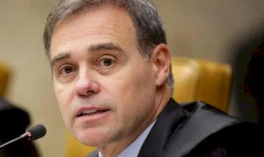 Voo com ministro do STF é abortado após falha mecânica em aeronave