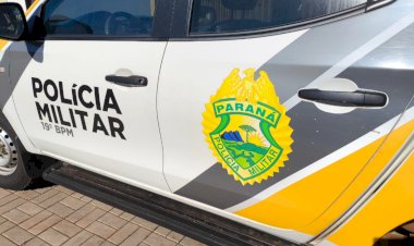 Casos de violência doméstica e embriaguez ao volante mobilizam a Polícia Militar na região