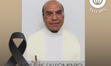 Padre Félix Weka Koban morre aos 63 anos; comunidade católica de Mercedes lamenta a perda