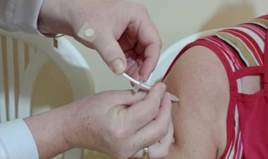 Marechal Rondon inicia campanha de vacinação contra a gripe a partir de segunda-feira