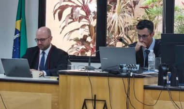 Réu é absolvido em julgamento por tentativa de homicídio no Tribunal do Júri de Marechal Rondon