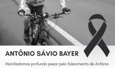 Prefeitura de Mercedes lamenta morte de servidor com 33 anos de atuação