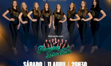 Reta final: poucos ingressos disponíveis para o Miss Nova Santa Rosa 2026