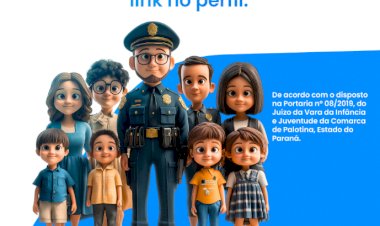 Maripá disponibiliza termo para participação de adolescentes no Arrancadão de Tratores 2026