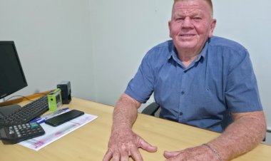 Pavimentação na Linha Jundiaí começa na próxima semana com investimento de R$ 5,95 milhões