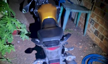 Mais um atropelamento de pedestre na região