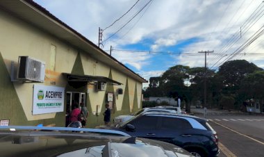 ACEMPRE inaugura sede provisória em Marechal Rondon