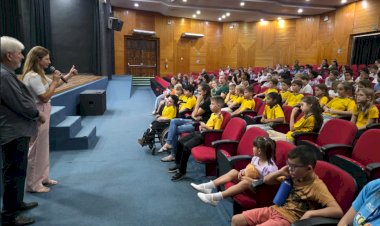 Nova Santa Rosa lança Programa Cooperjovem 2026 com foco em educação e cooperação