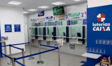 Mistério sobre quem seria o novo milionário toma conta de Palotina: aposta da quina teve ganhador com mais de 16 milhos de reais