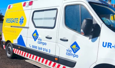 Trabalhador morre após  atropelado na BR-163 entre Marechal Rondon e Toledo