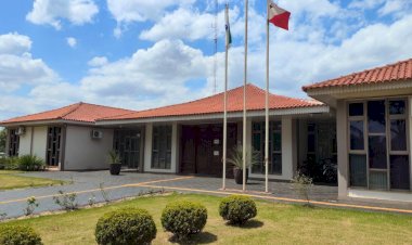 Prefeitura de Nova Santa Rosa decreta ponto facultativo nas repartições públicas na quinta-feira (30)