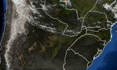 Previsão do tempo indica neblina pela manhã e calor à tarde em Marechal Cândido Rondon