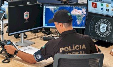 Polícia Federal prende dois foragidos internacionais em Santa Catarina; um  é terrorista