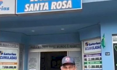 Confira os resultados das loterias da caixa de ontem (02);  aposta do Paraná  leva mais de  1 milhão na loto fácil