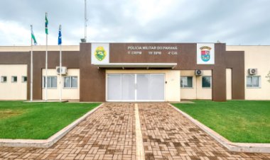 Polícia registra duas ocorrências de disparos de arma de fogo na região