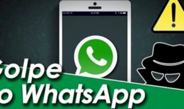Morador de Pato Bragado tem WhatsApp clonado após golpe envolvendo falso atendimento do Mercado Livre