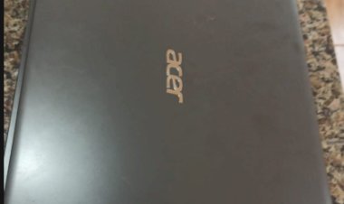 PM prende dois suspeitos de furto e recupera notebook em Nova Santa Rosa; um era de Marechal Rondon