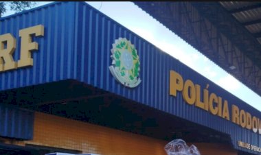 Casal fica gravemente ferido após colisão frontal na BR-277 em Guaraniaçu