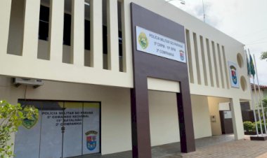 Homem é ameaçado com pistola em Marechal Rondon