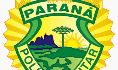 Mulher denuncia ameaças do companheiro e PM encontra cocaína em veículo em Entre Rios do Oeste