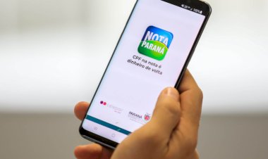 Nota Paraná vai liberar mais de R$ 10,5 milhões em créditos nesta terça-feira