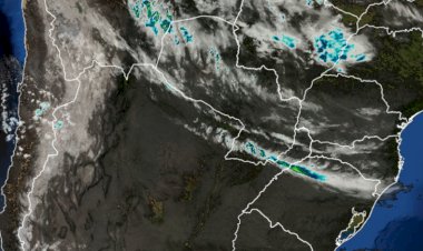 Previsão do tempo: quarta-feira será de muitas nuvens  sexta, sábado e domingo chuva em Marechal Rondon