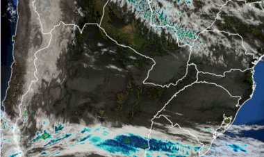 Previsão indica chuva e possibilidade de temporais em Marechal Rondon nos próximos dias