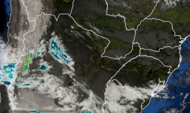 Previsão aponta chuva e queda nas temperaturas em Marechal Cândido Rondon