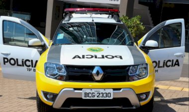 Suspeito ameaça funcionária com faca e rouba celular em Marechal Cândido Rondon