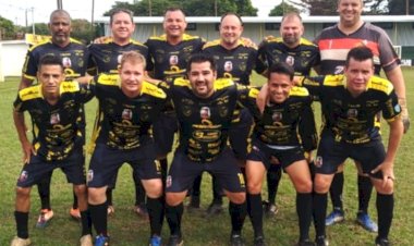Nova Santa Rosa avança às semifinais do Paraná Bom de Bola com duas equipes