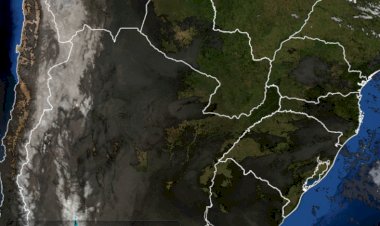 Previsão do tempo para Marechal Cândido Rondon e região  nesta quarta-feira (27)