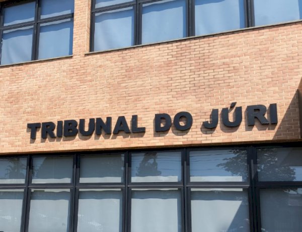 Júri Popular julga hoje dois réus acusados de homicídio qualificado na comarca de Marechal Cândido Rondon