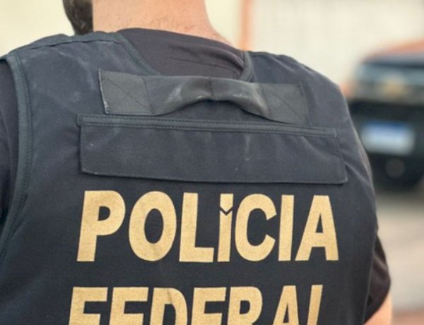Polícia Federal atua em Terra Roxa contra o crime de tráfico internacional de drogas
