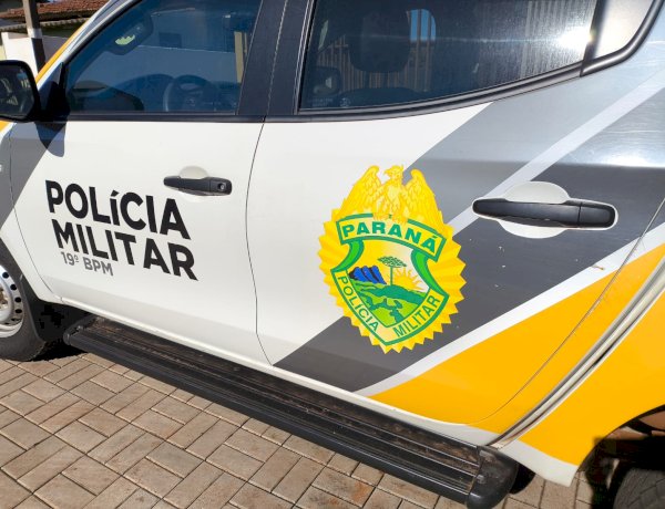 Duas ocorrências envolvendo lesão corporal e ameaça mobilizaram equipes policiais  em Marechal Rondon ontem terça-feira (17).
