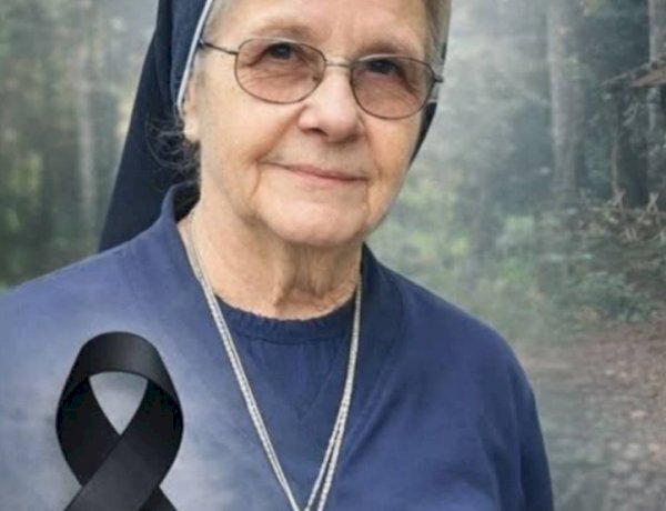 Freira de 82 anos é morta após invasão a convento no norte do Paraná