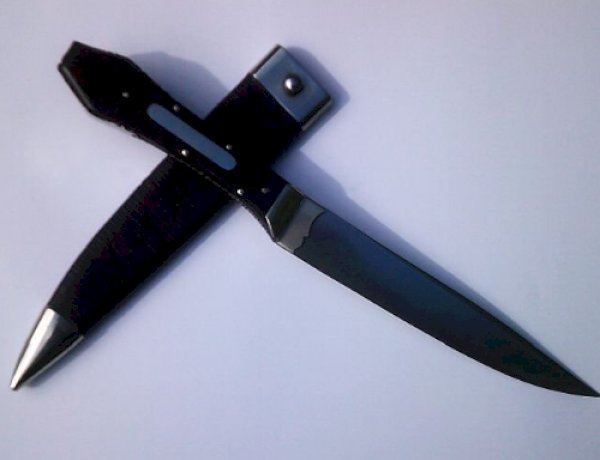 Mulher é ferida com golpe de faca após discussão em Marechal Rondon