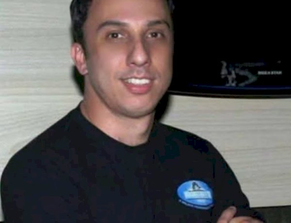 Mais uma vós do rádio se cala na região; Morre aos 46 anos o locutor André Luiz