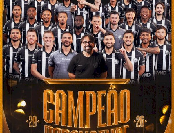 Finais estaduais definem campeões em todo o Brasil neste fim de semana
